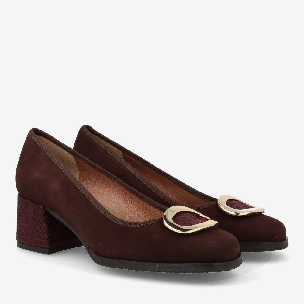 Zapatos elegantes VALE IN Mujer