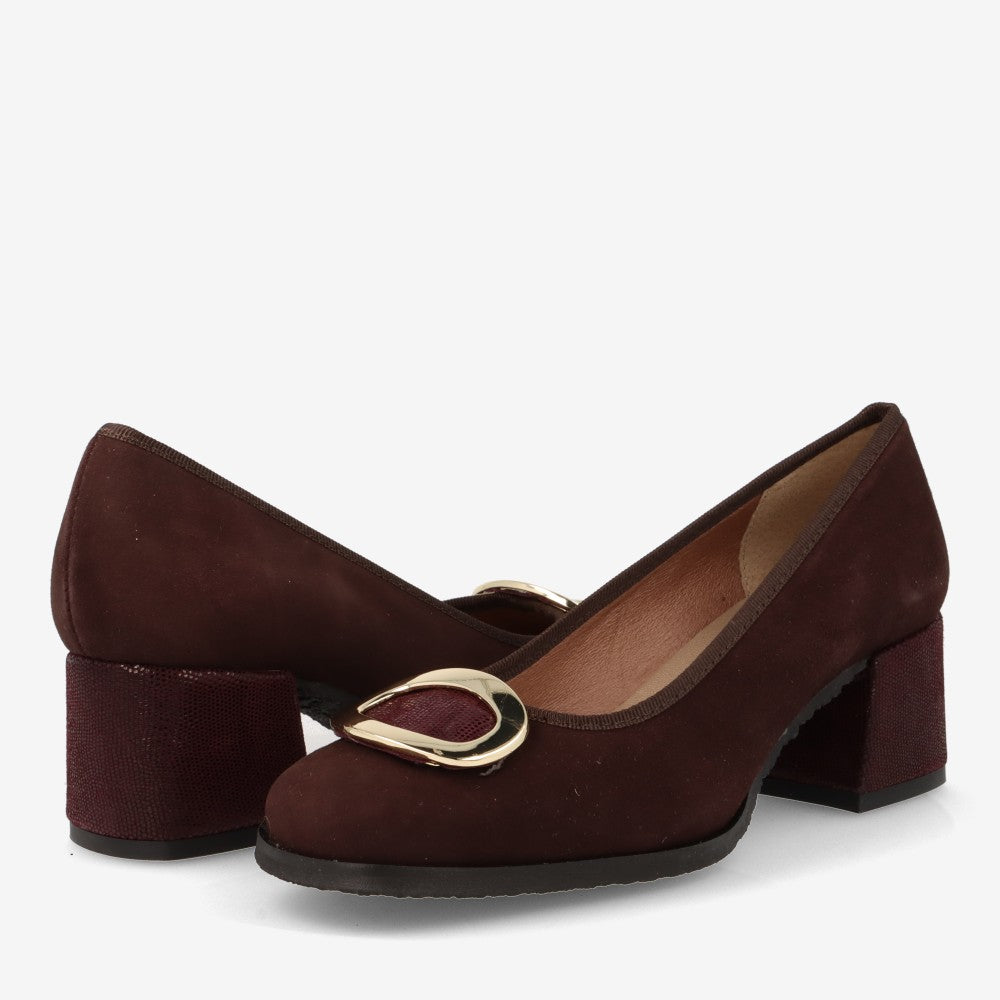 Zapatos elegantes VALE IN Mujer