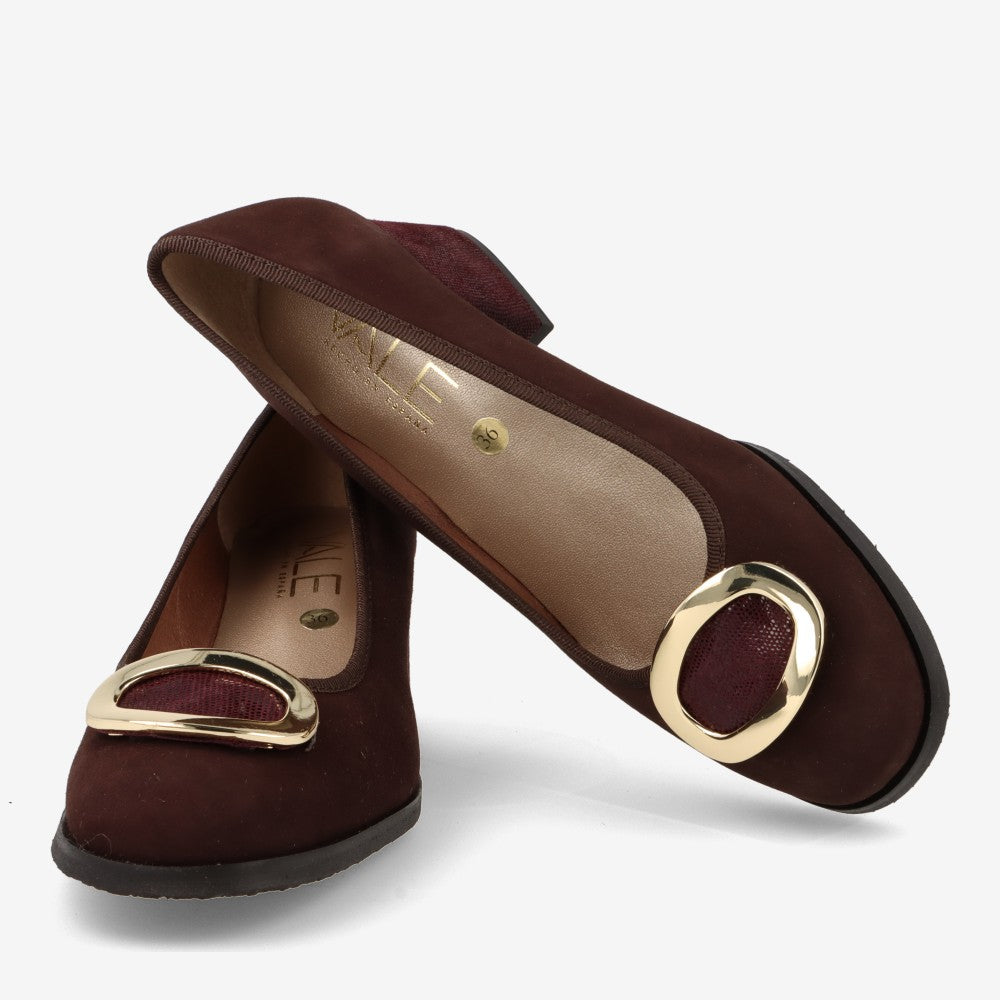 Zapatos elegantes VALE IN Mujer