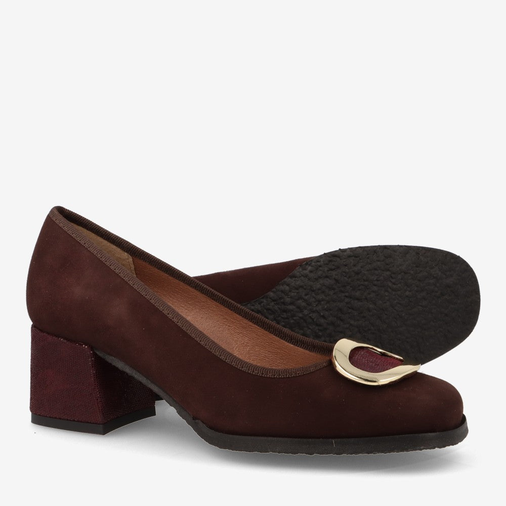 Zapatos elegantes VALE IN Mujer