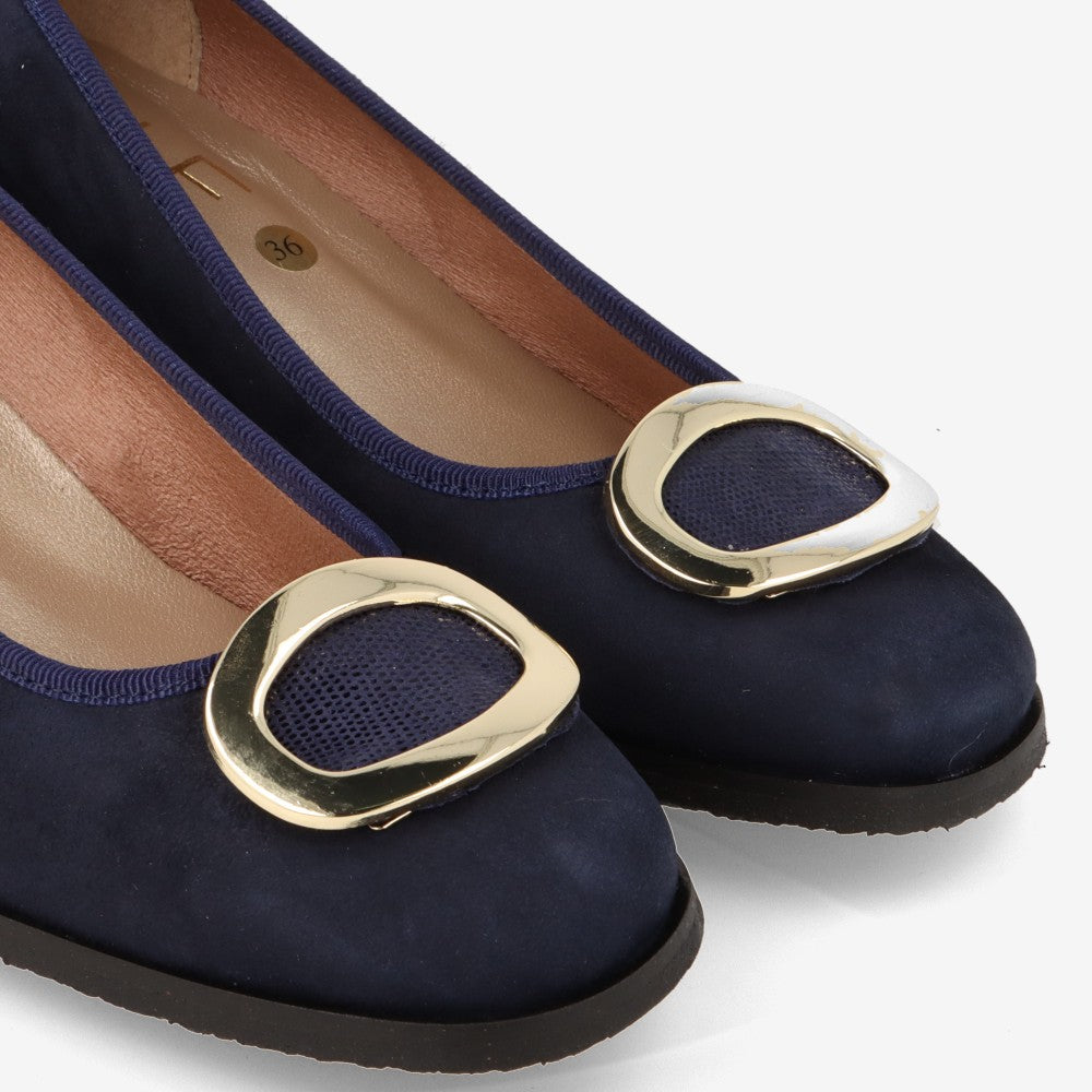 Zapatos elegantes VALE IN Mujer