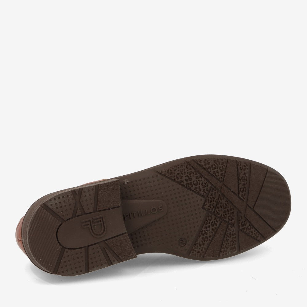 Mocasines PITILLOS Hombre