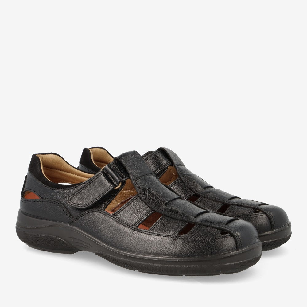 LUISETTI 13451 NEGRO 490704