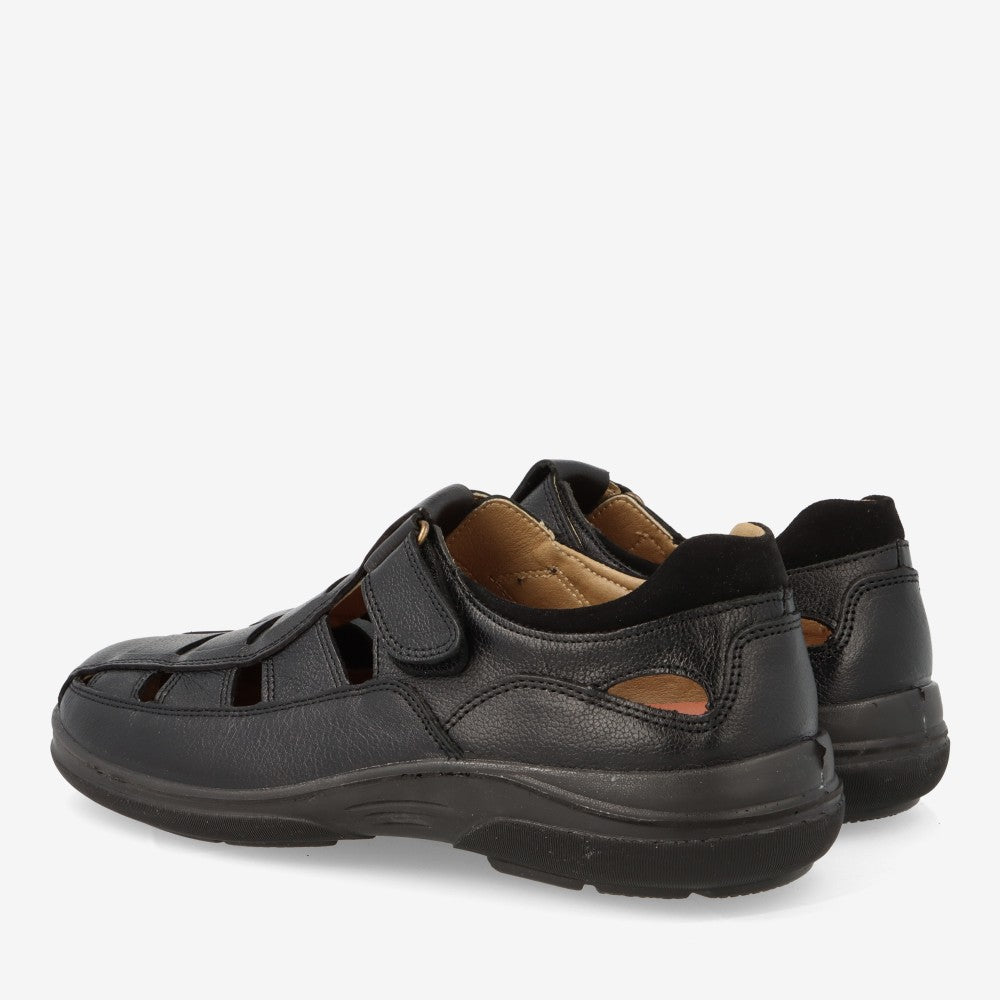 LUISETTI 13451 NEGRO 490704