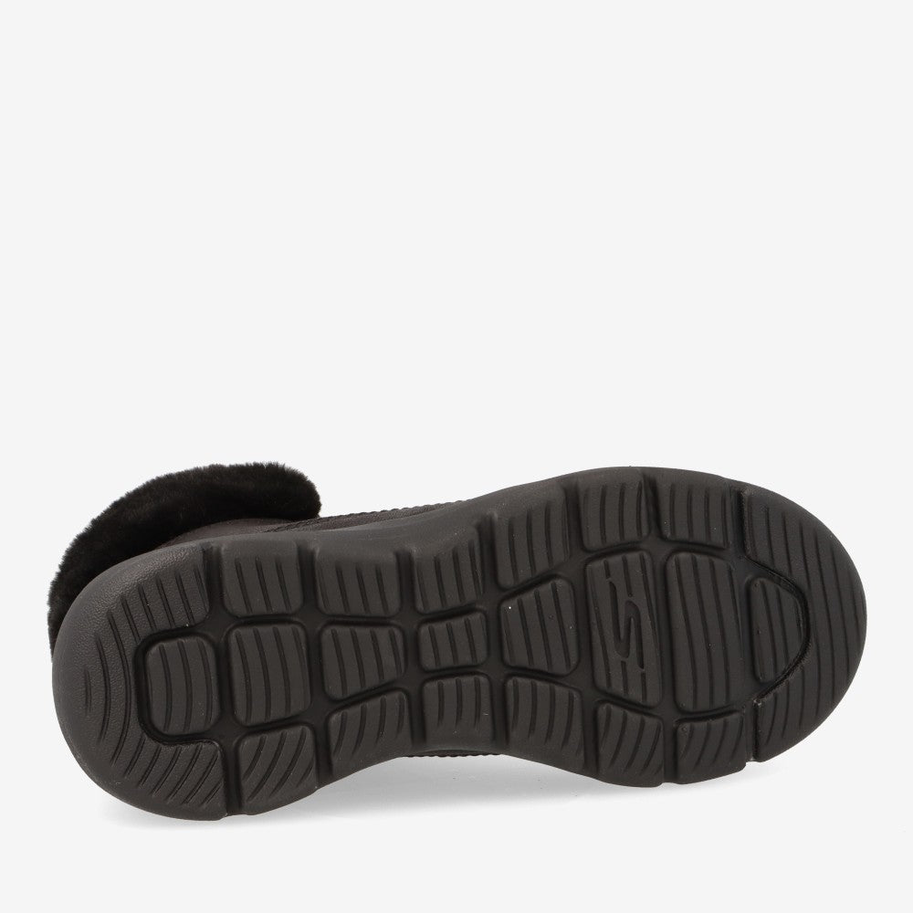 Botines invierno SKECHERS Mujer