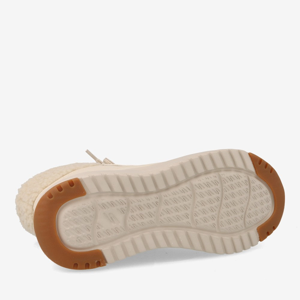 Botines Waterproof SKECHERS Mujer