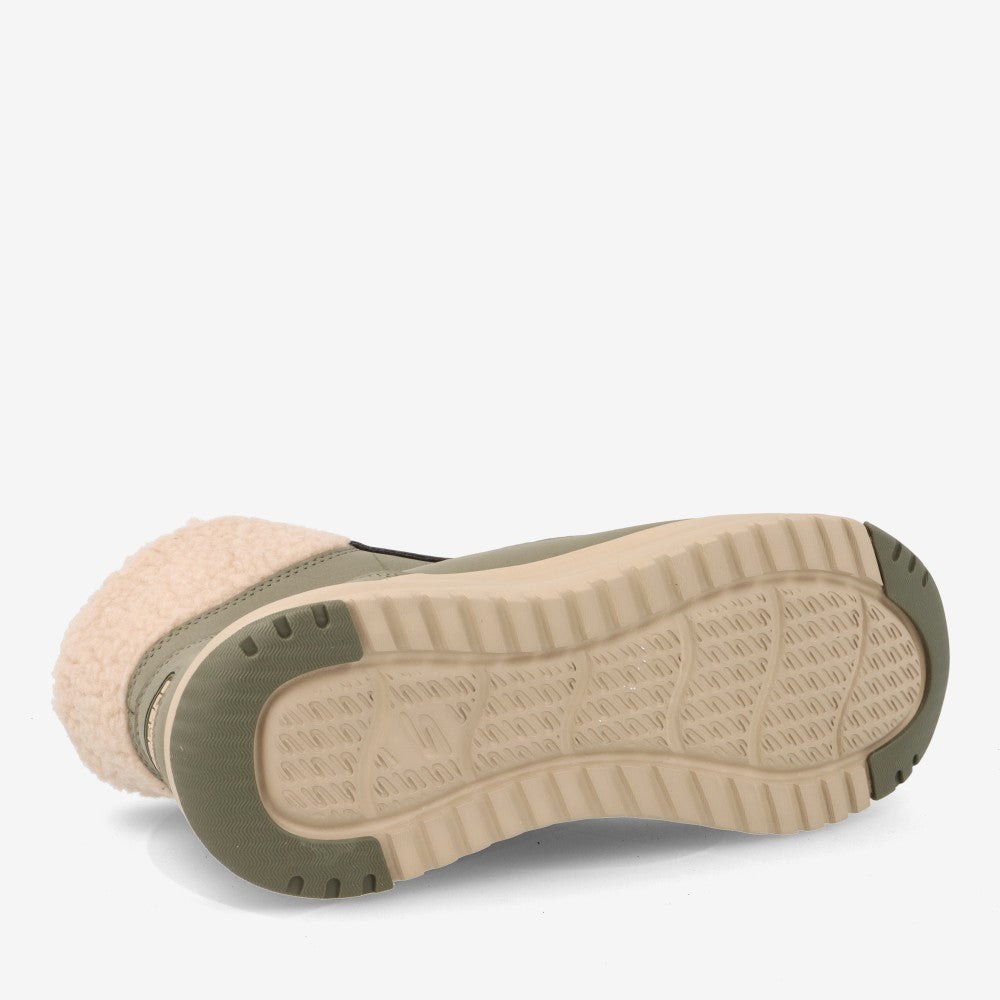 Botas Waterproof SKECHERS Mujer