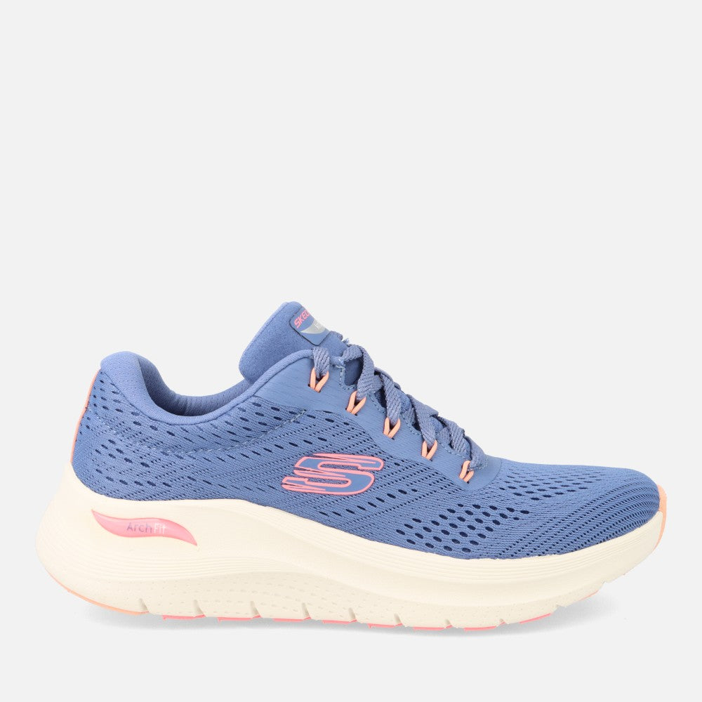 Zapatillas SKECHERS Arch Fit