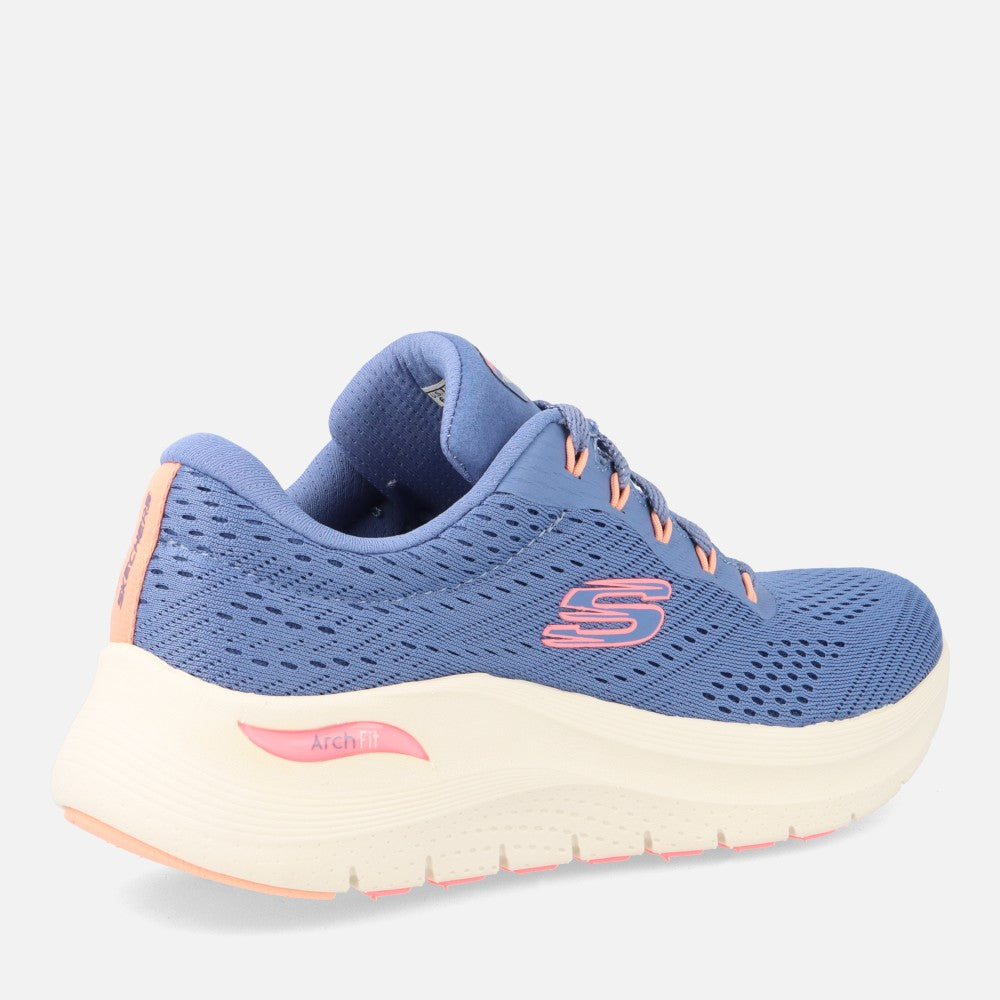 Zapatillas SKECHERS Arch Fit