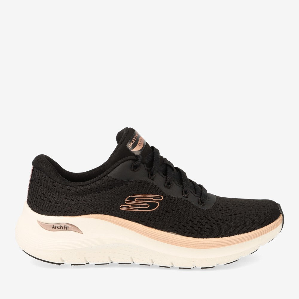Zapatillas ARCH-FIT SKECHERS Mujer