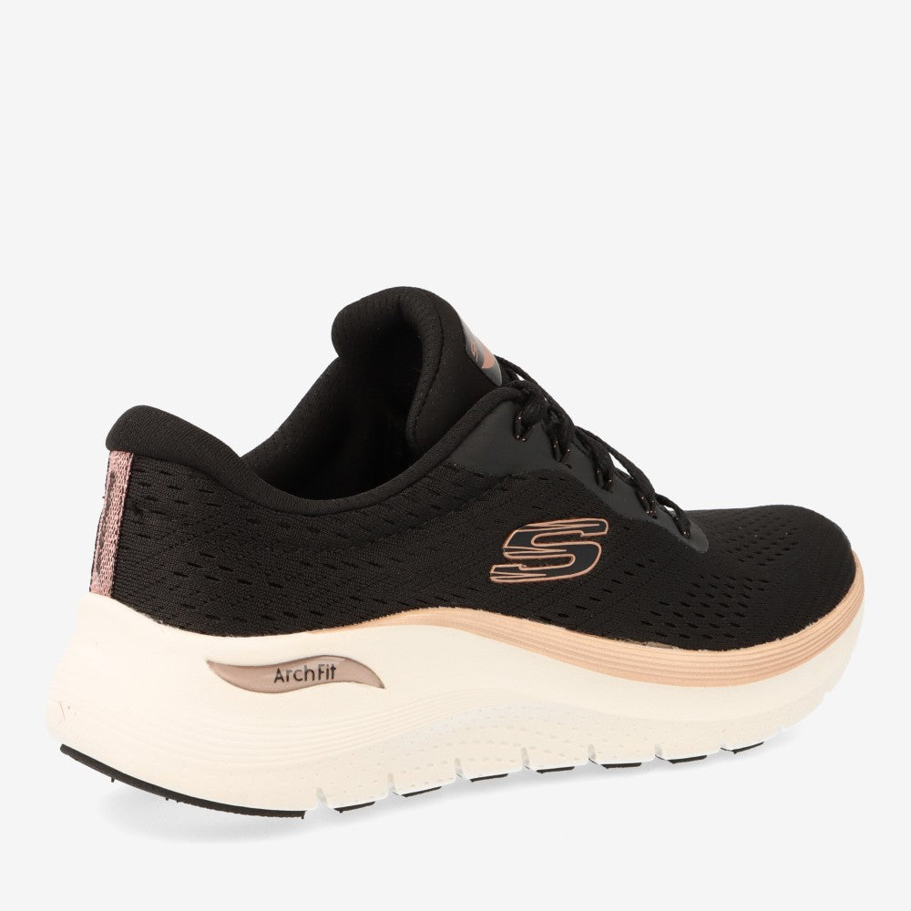 Zapatillas ARCH-FIT SKECHERS Mujer