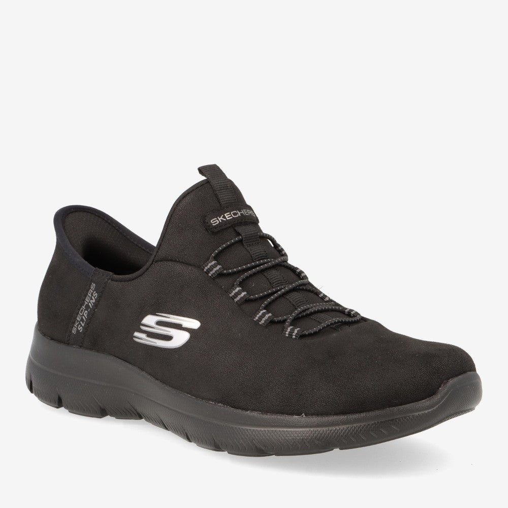 Zapatillas SLIP-INS SKECHERS Mujer