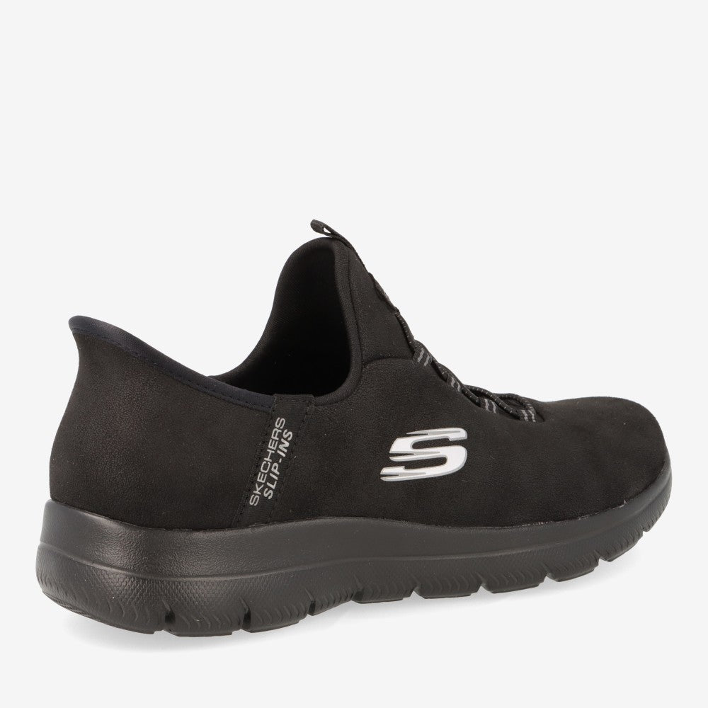 Zapatillas SLIP-INS SKECHERS Mujer