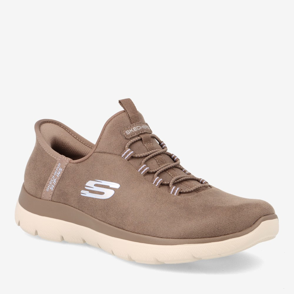 Zapatillas SLIP-INS SKECHERS Mujer