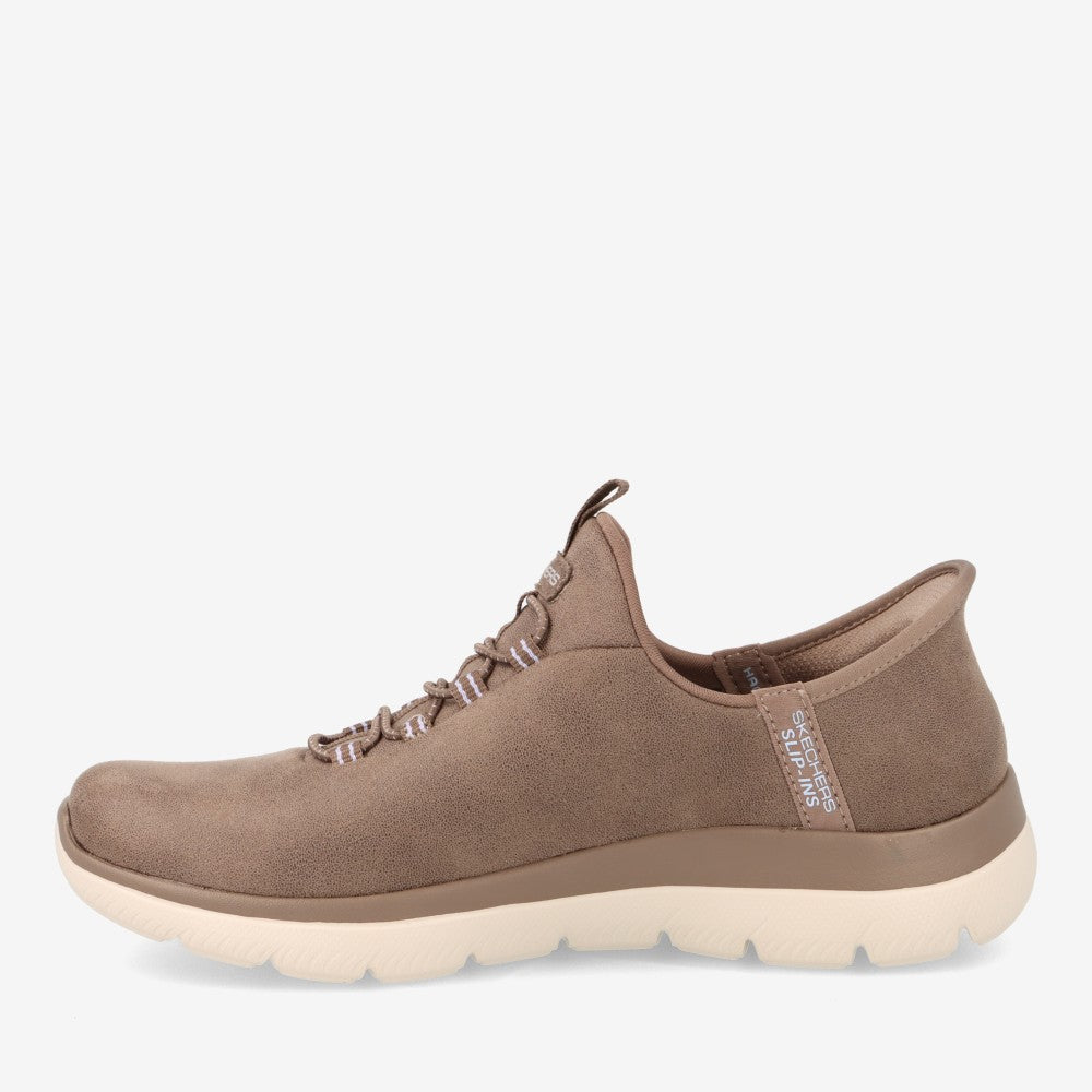 Zapatillas SLIP-INS SKECHERS Mujer