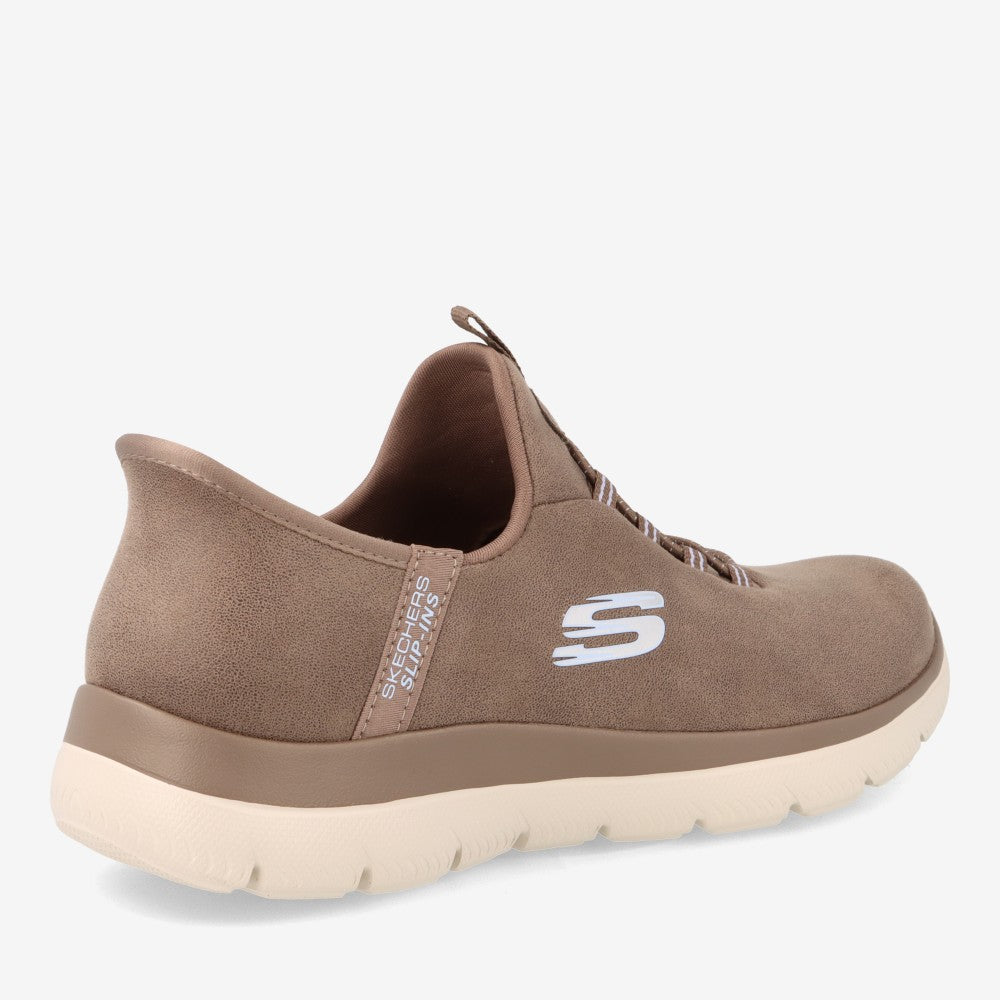 Zapatillas SLIP-INS SKECHERS Mujer