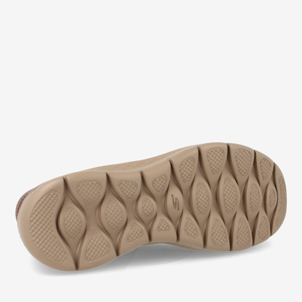 SKECHERS 124837 BRN 797475