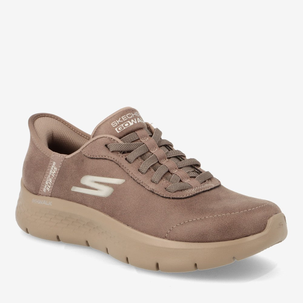 SKECHERS 124837 BRN 797475
