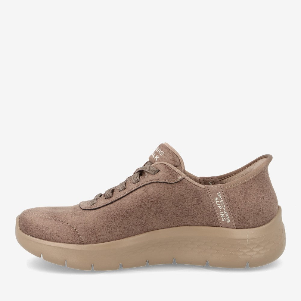 SKECHERS 124837 BRN 797475