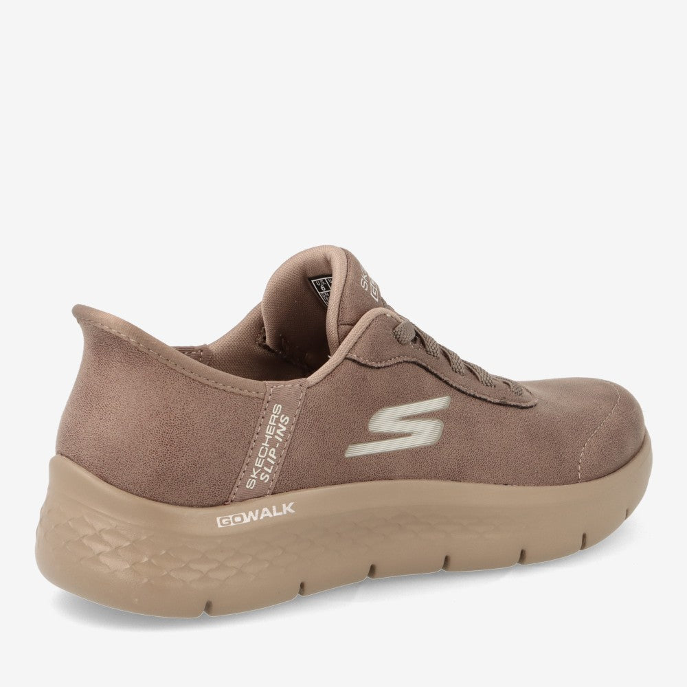 SKECHERS 124837 BRN 797475
