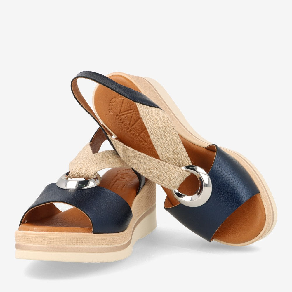 Sandalias VALE IN Mujer