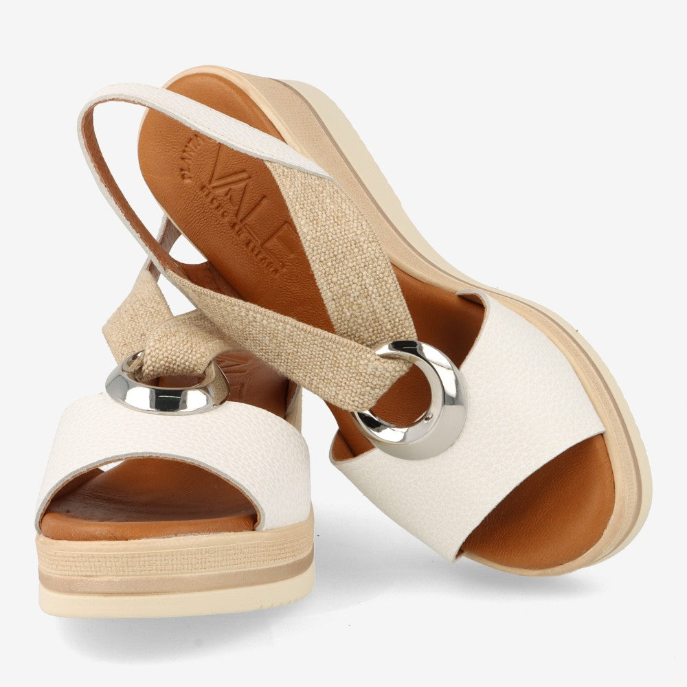 Sandalias VALE IN