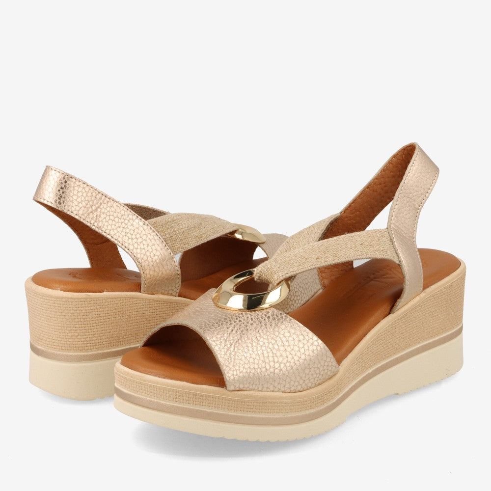 Sandalias VALE IN Mujer