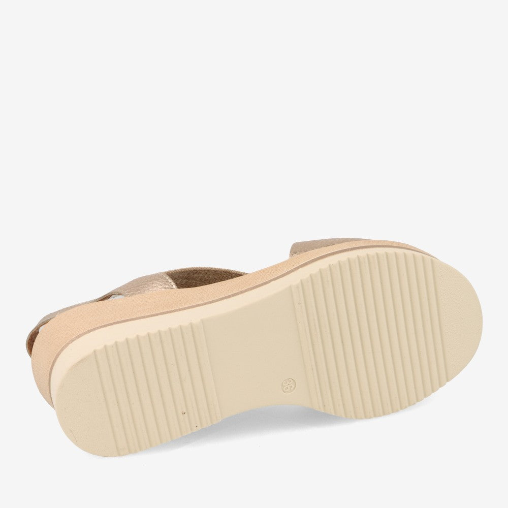 Sandalias VALE IN Mujer