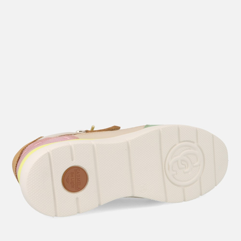 Deportivo CARMELA Mujer