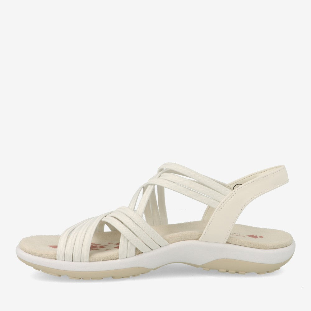 Sandalias SKECHERS STRETCH FIT