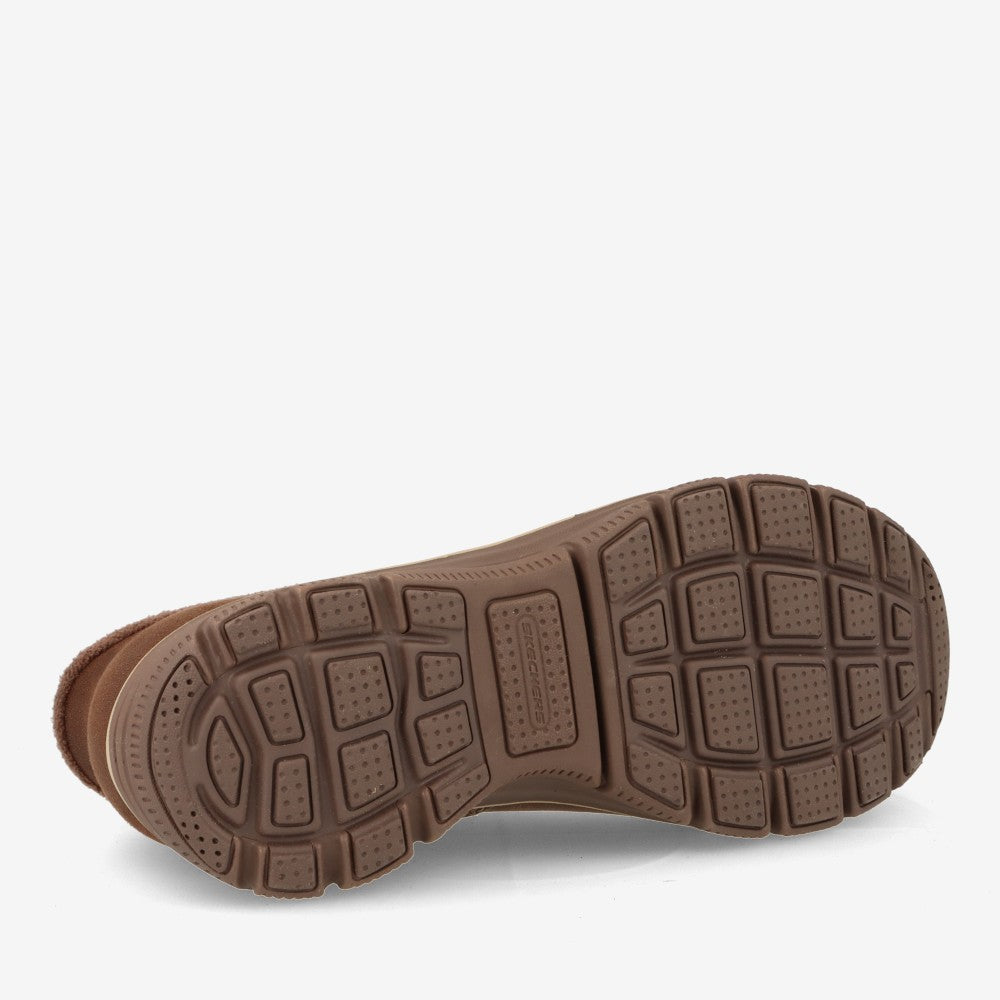 Zapato abotinado SKECHERS Mujer