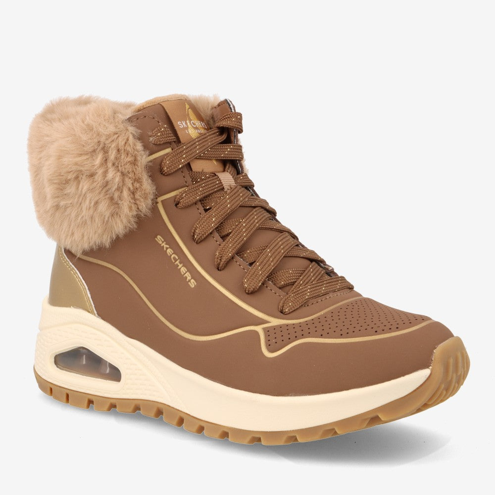Botas deportivas SKECHERS Mujer