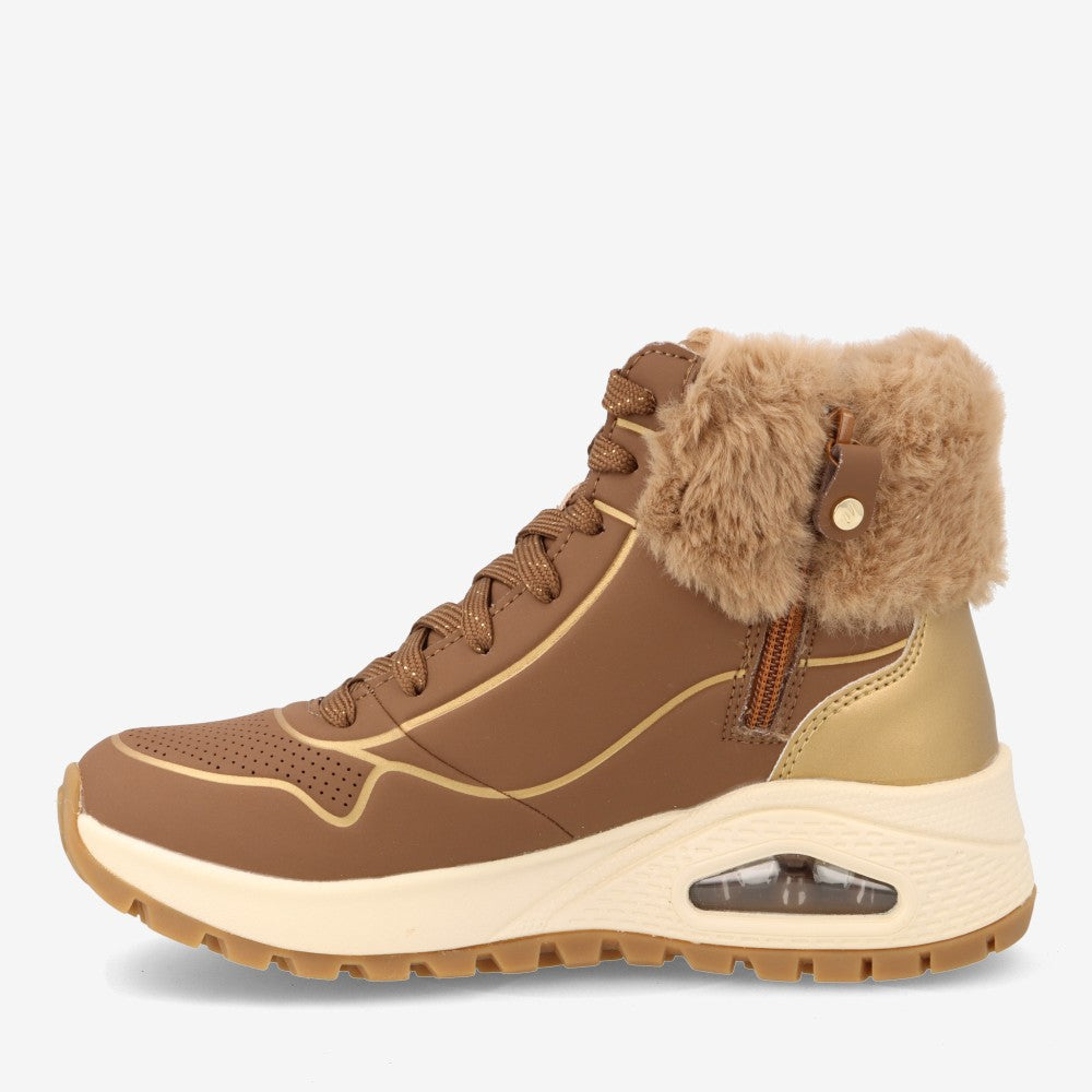 Botas deportivas SKECHERS Mujer