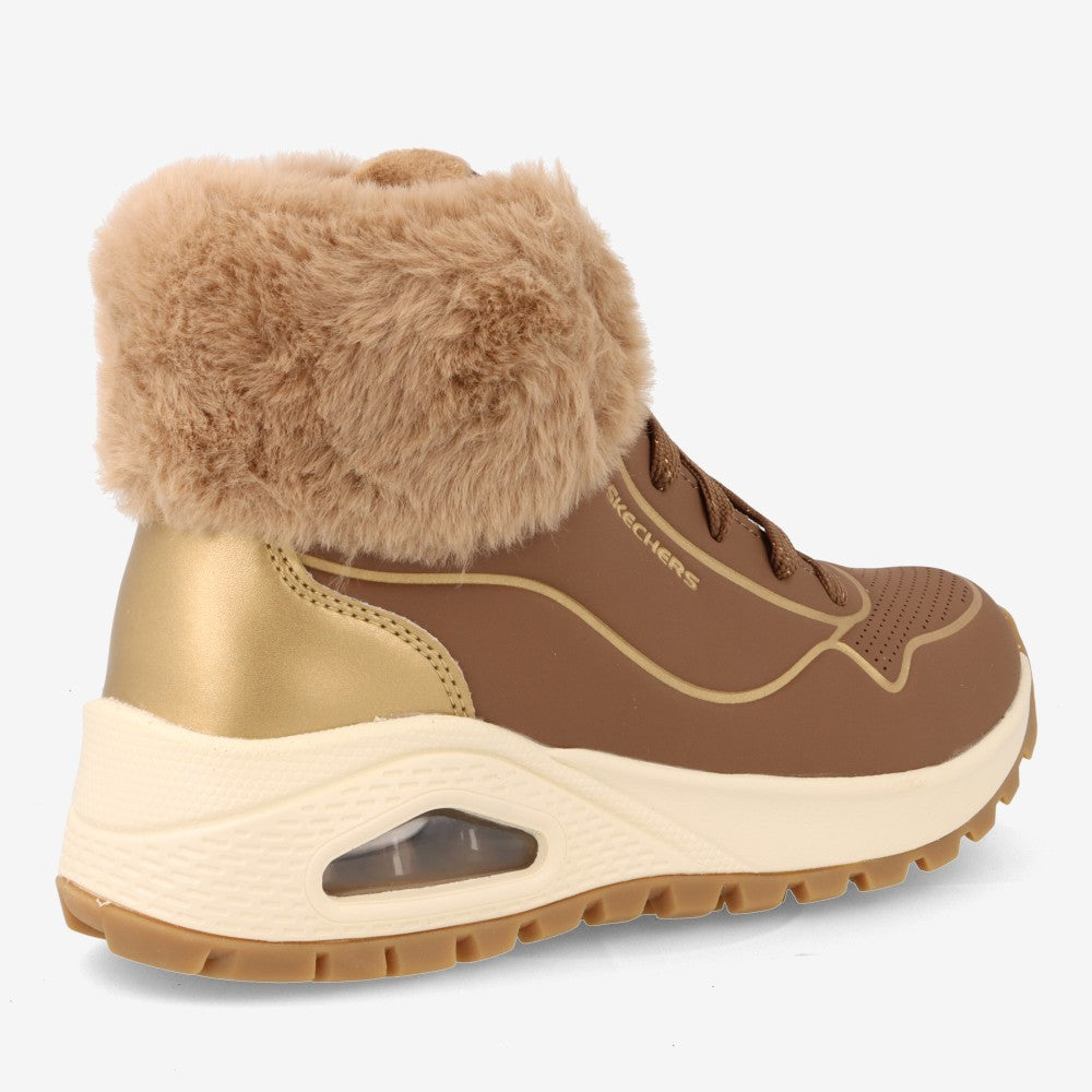 Botas deportivas SKECHERS Mujer
