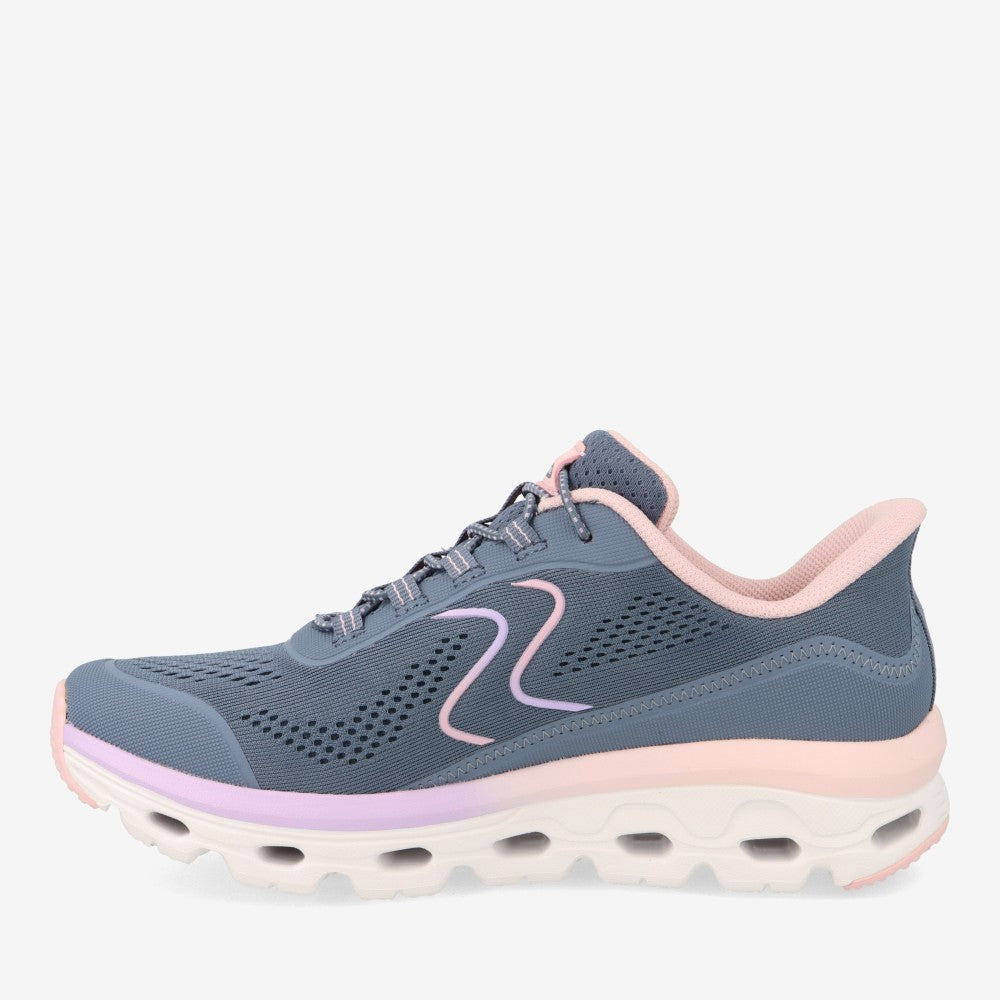 Zapatillas SKECHERS GLIDE-STEP Mujer