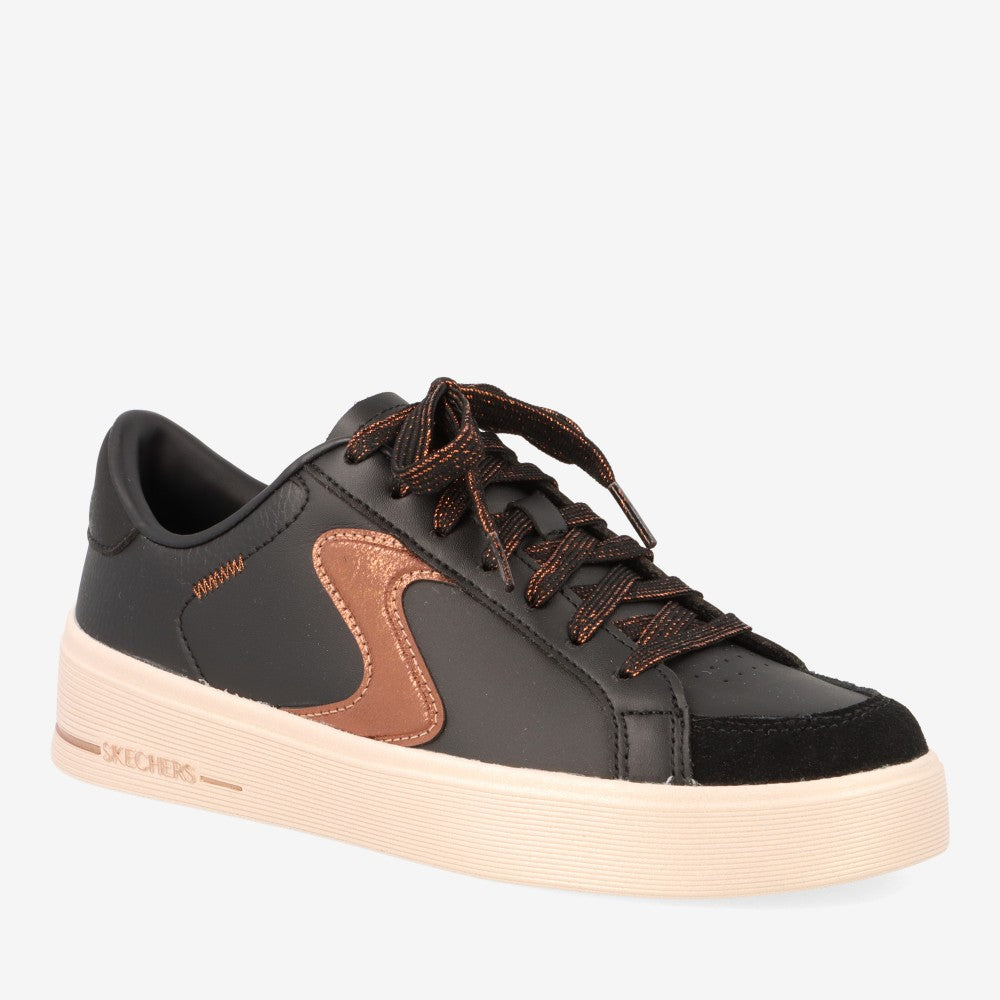 SKECHERS 185170 BKBR 073466