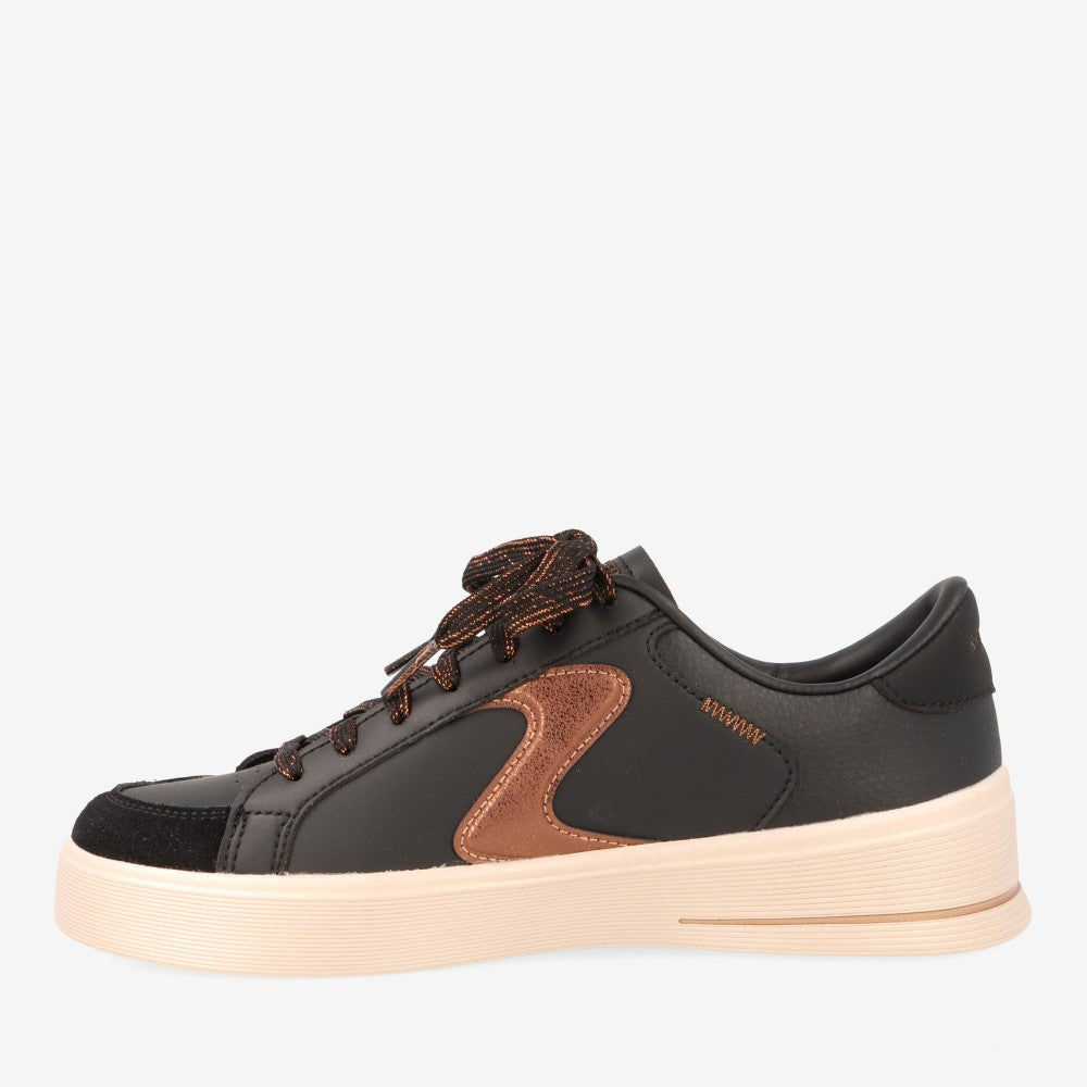 SKECHERS 185170 BKBR 073466