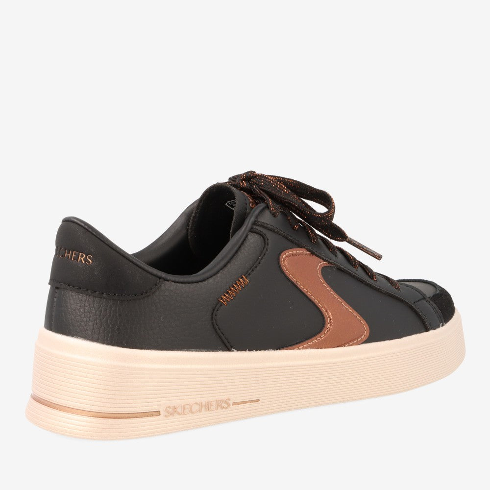 SKECHERS 185170 BKBR 073466