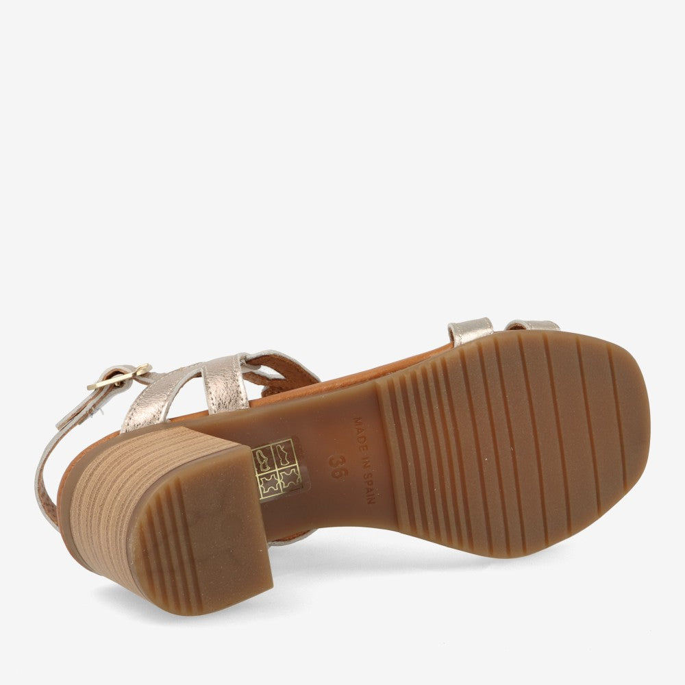 Sandalias VALE IN