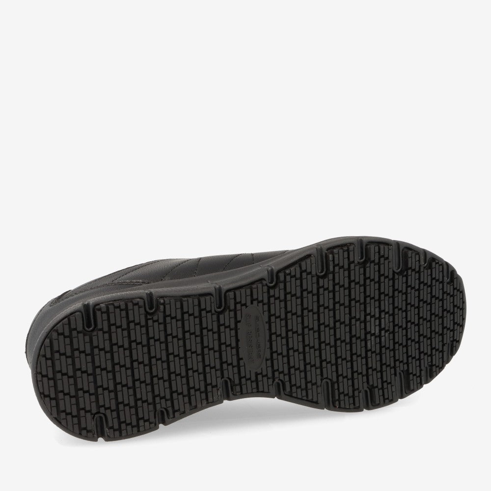 Zapatillas hombre SKECHERS WORK
