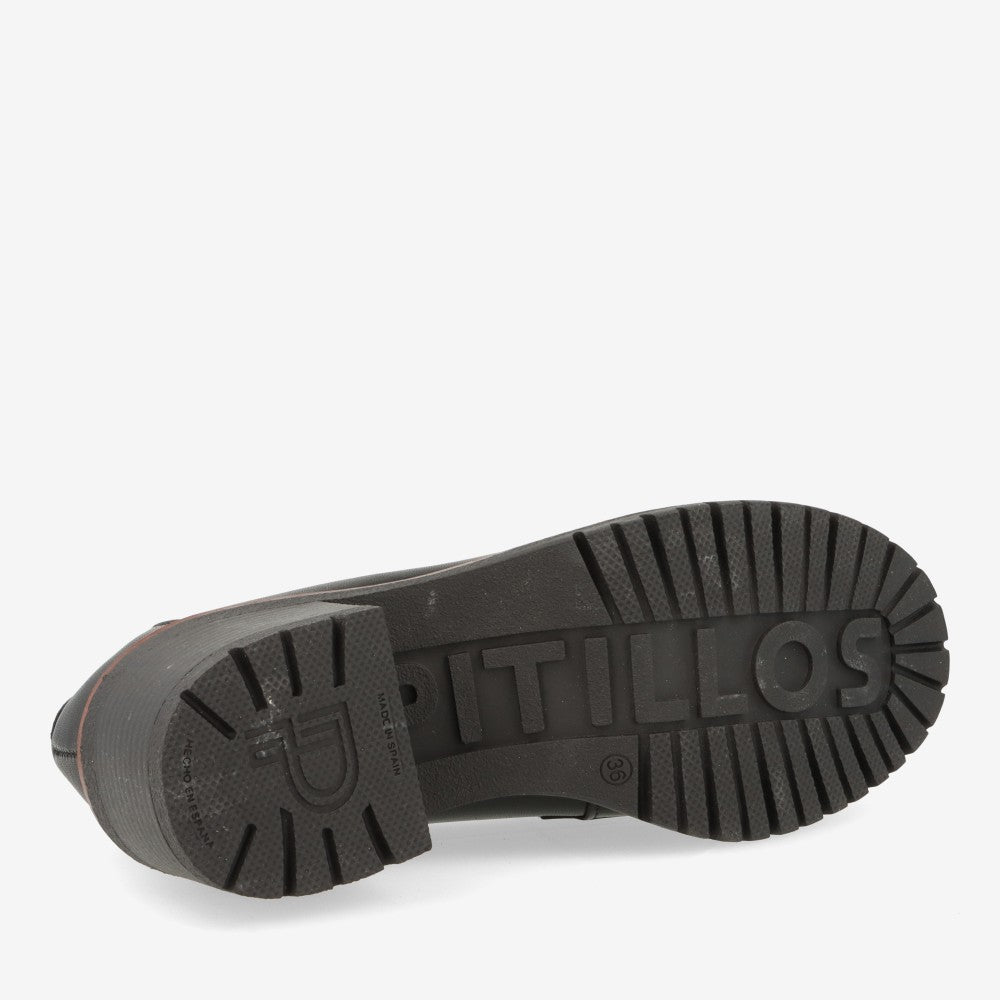 Mocasines PITILLOS Mujer