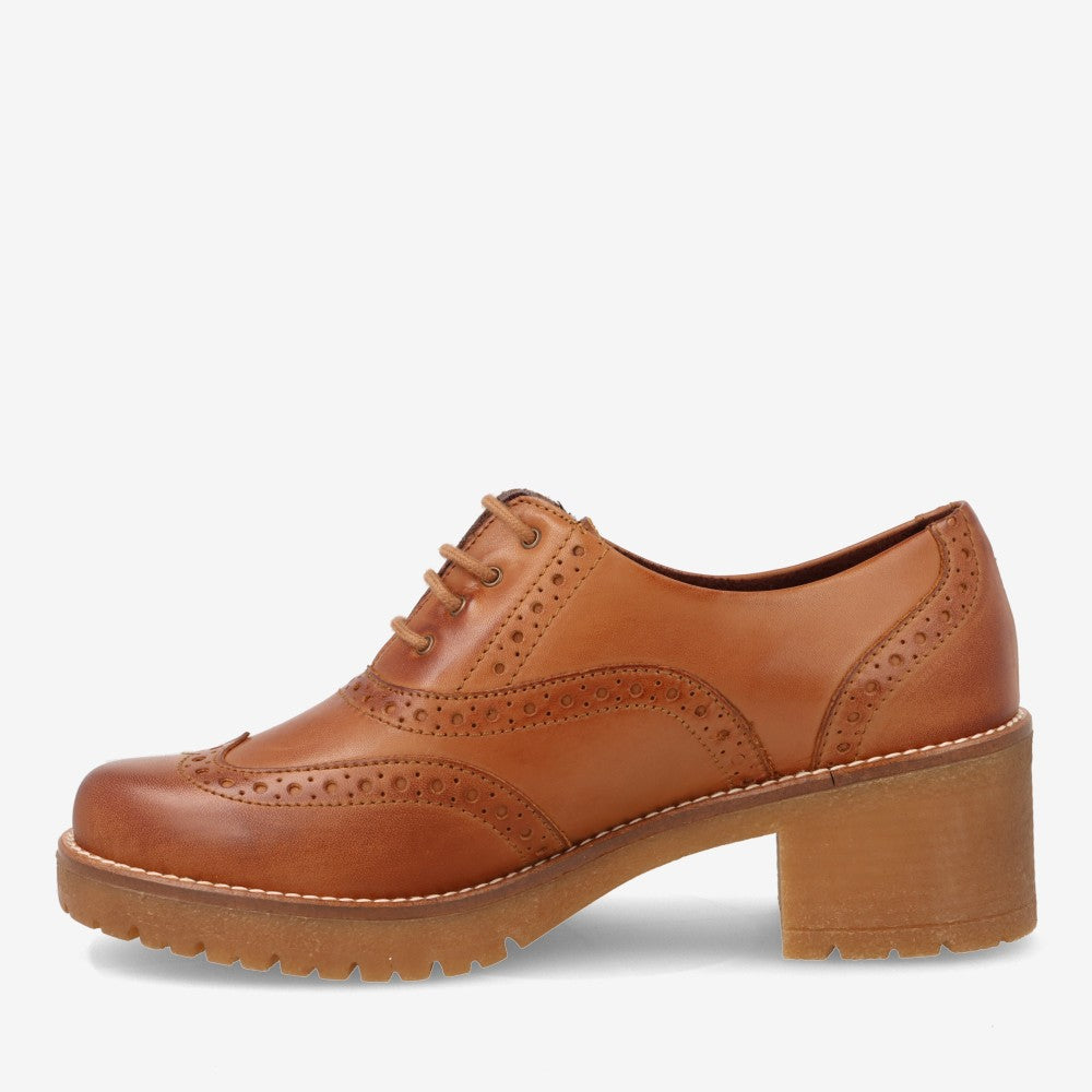 Zapatos tacón PITILLOS Mujer