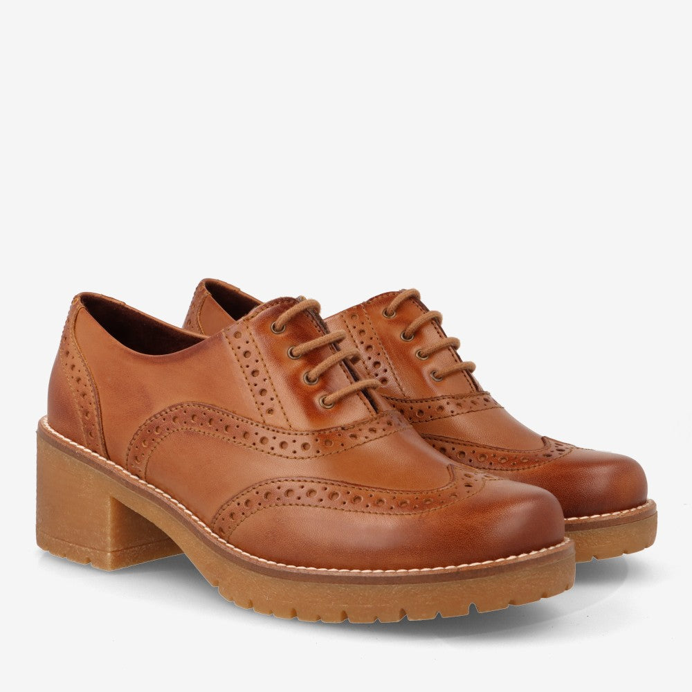 Zapatos tacón PITILLOS Mujer
