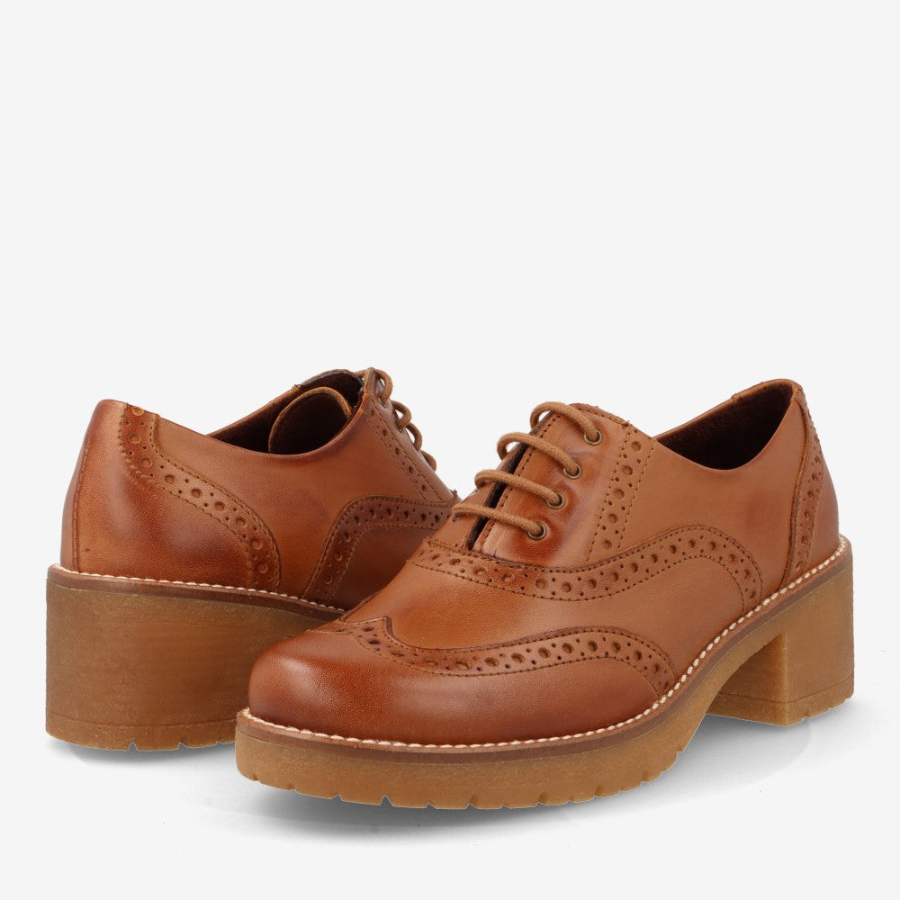 Zapatos tacón PITILLOS Mujer