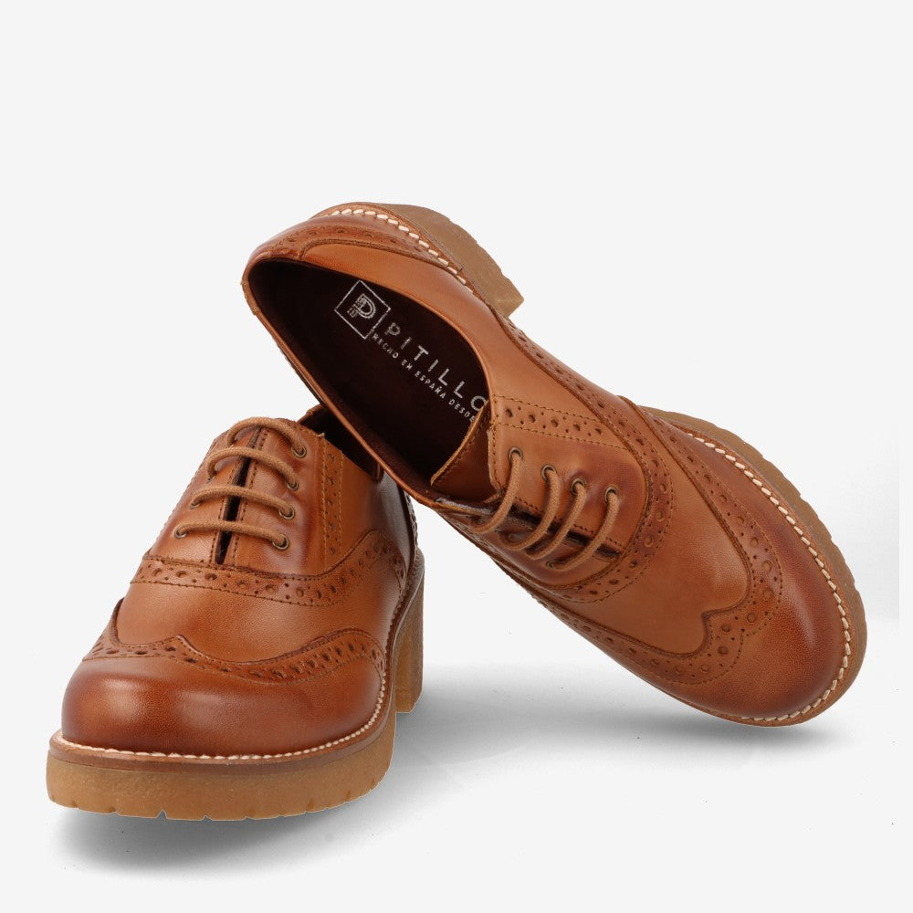 Zapatos tacón PITILLOS Mujer