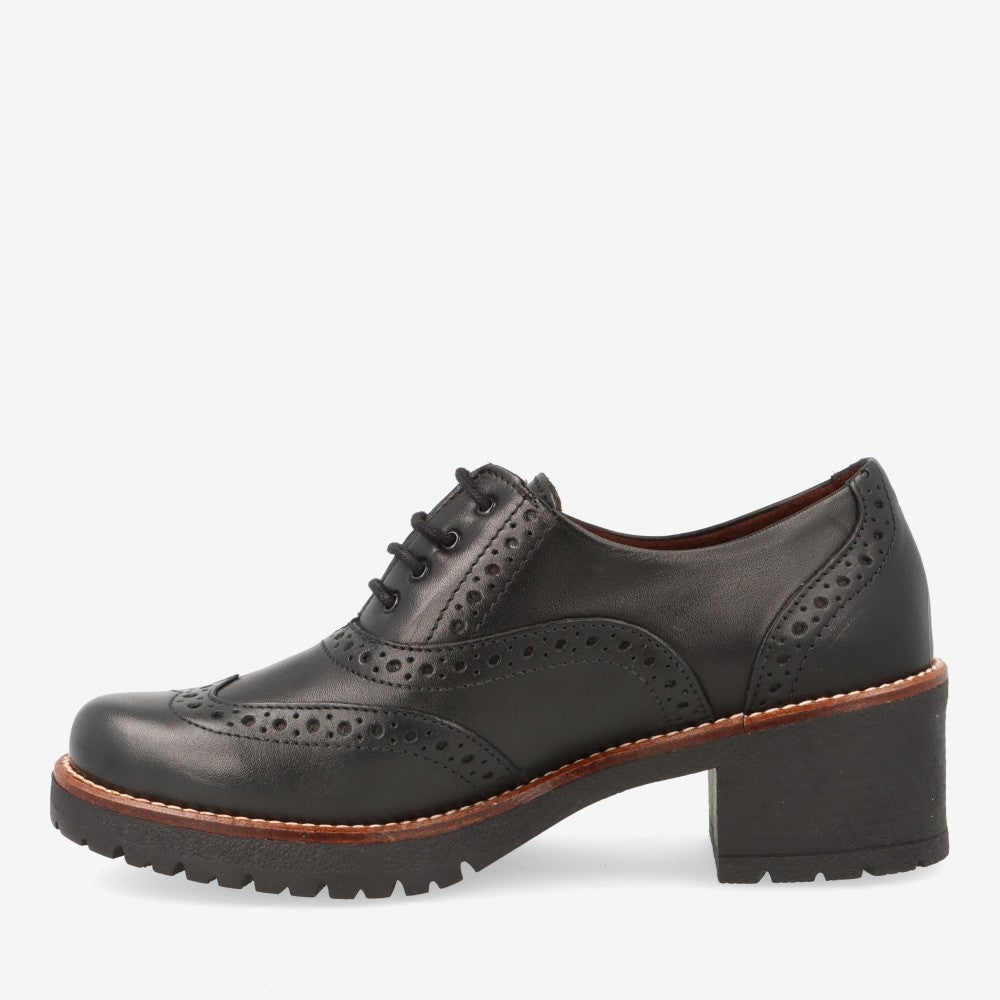 Zapatos tacón PITILLOS Mujer
