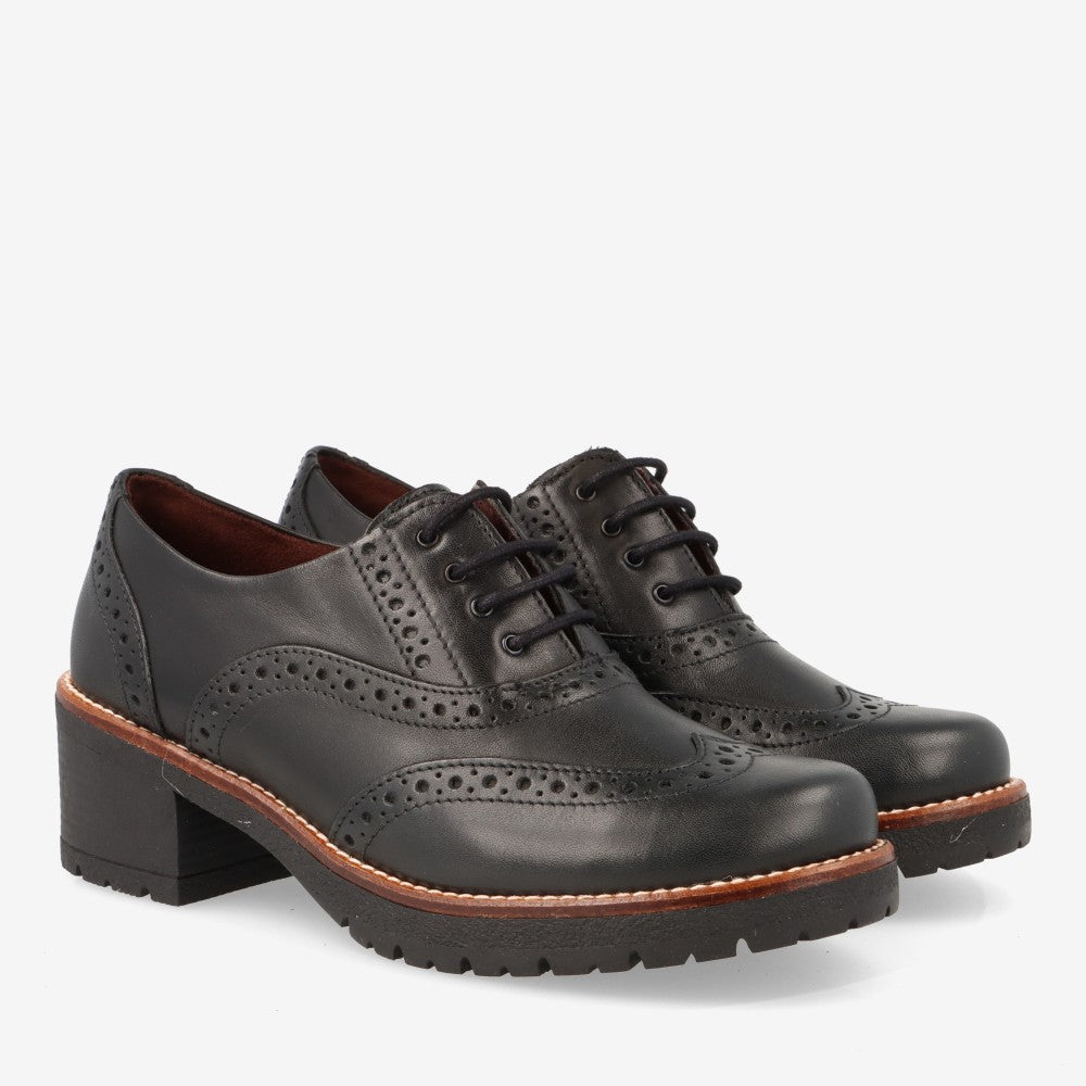 Zapatos tacón PITILLOS Mujer