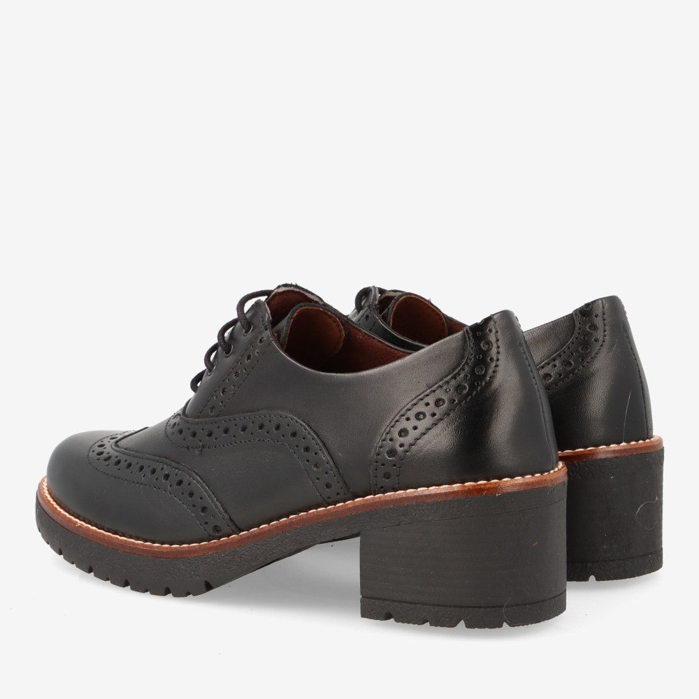 Zapatos tacón PITILLOS Mujer