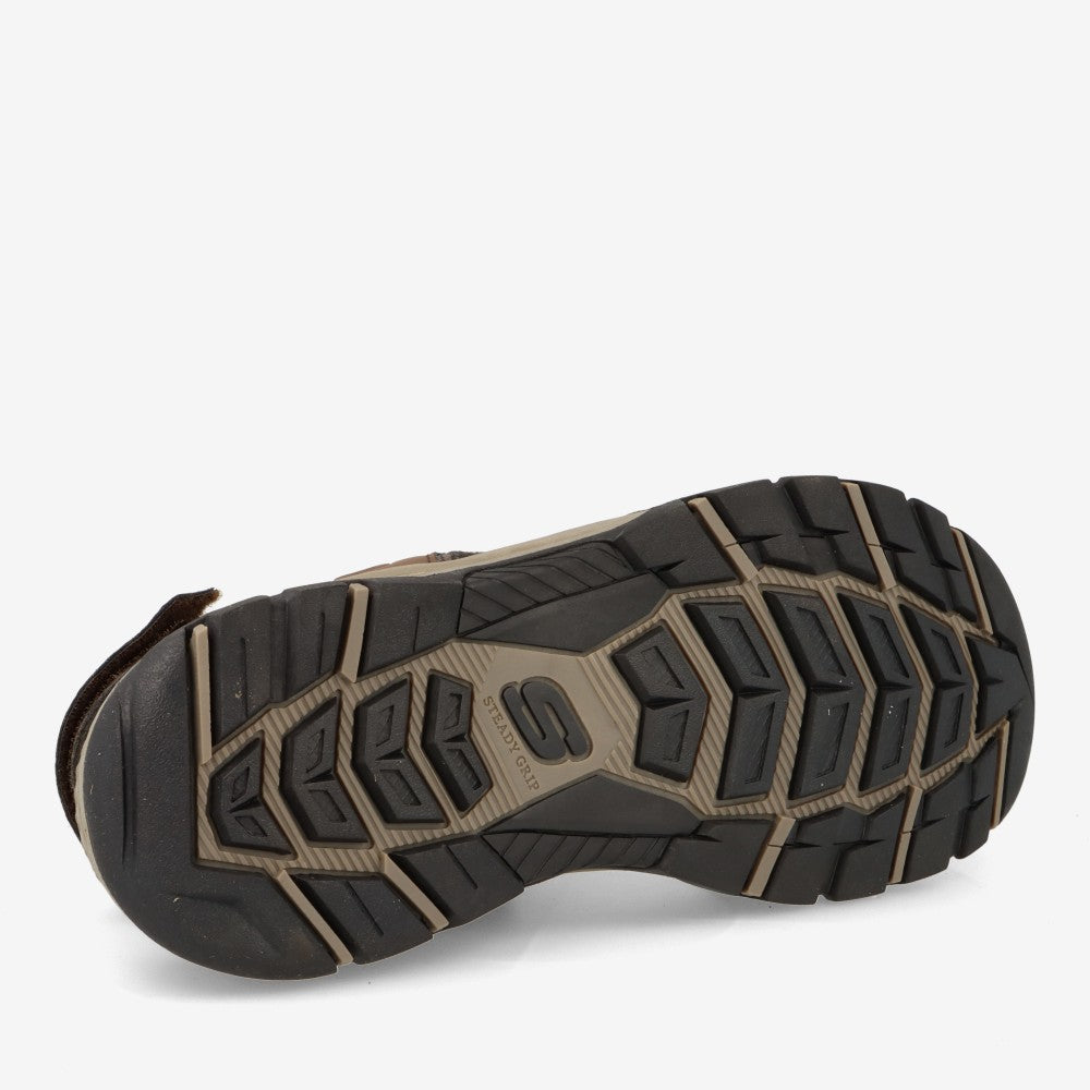 SKECHERS 204105 CHOC 791534