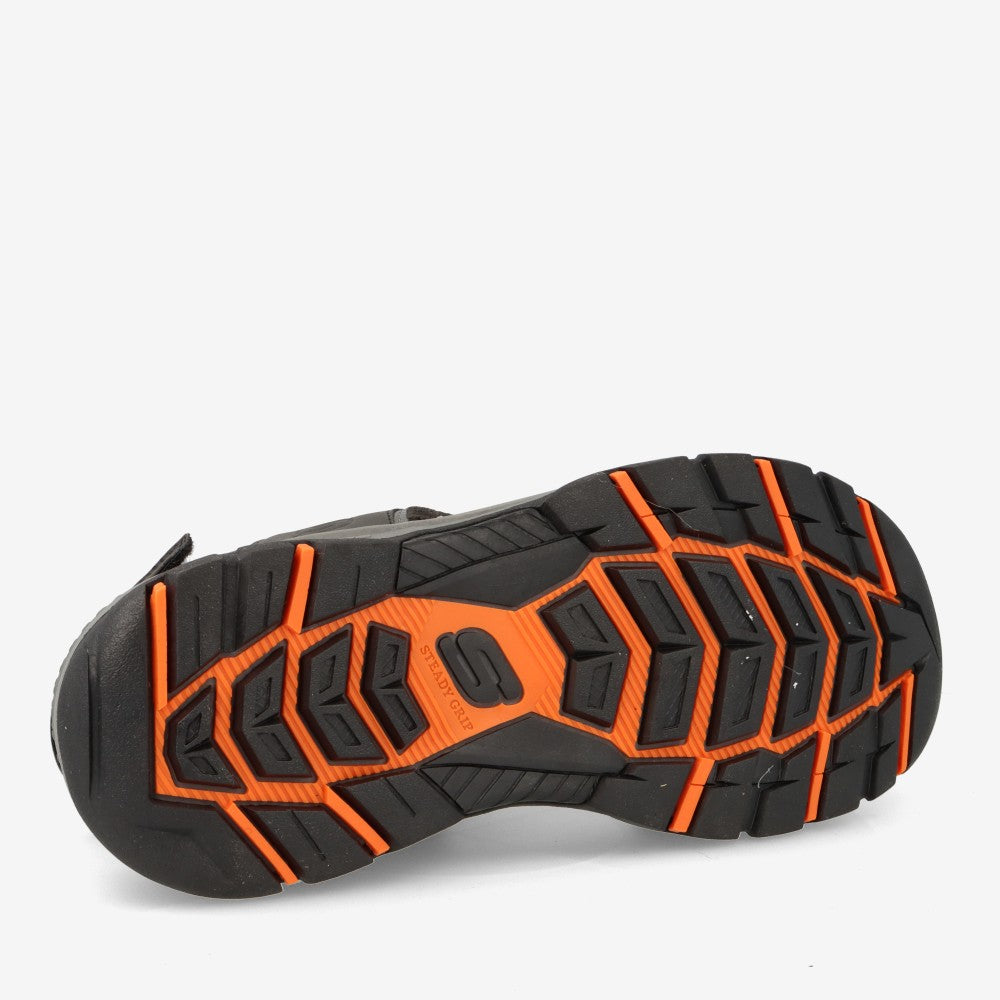 SKECHERS 204105 BLK 715283